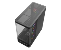 MODECOM Volcano AQ200 ARGB Midi MC-A-AQ200-4FA-B - 1486756 - zdjęcie 7